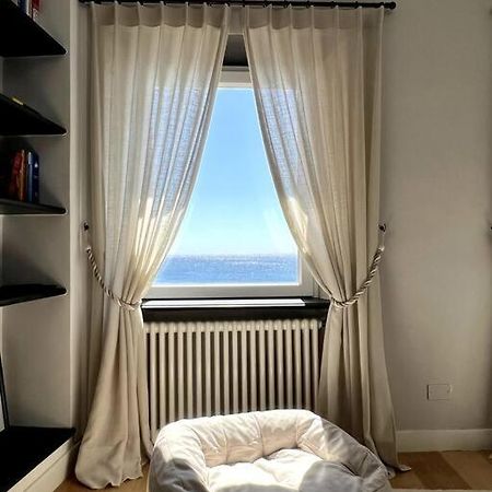 La Perla Di Boccadasse Genua Zewnętrze zdjęcie