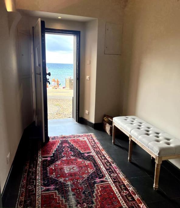 La Perla Di Boccadasse Genua Zewnętrze zdjęcie
