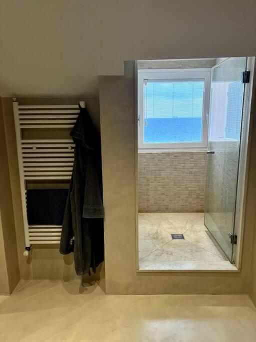 La Perla Di Boccadasse Genua Zewnętrze zdjęcie